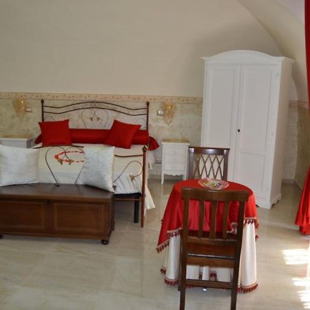 B&B Punto Stella Napoli Ngoại thất bức ảnh