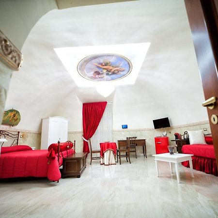 B&B Punto Stella Napoli Ngoại thất bức ảnh