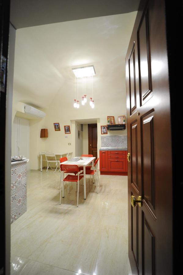 B&B Punto Stella Napoli Ngoại thất bức ảnh