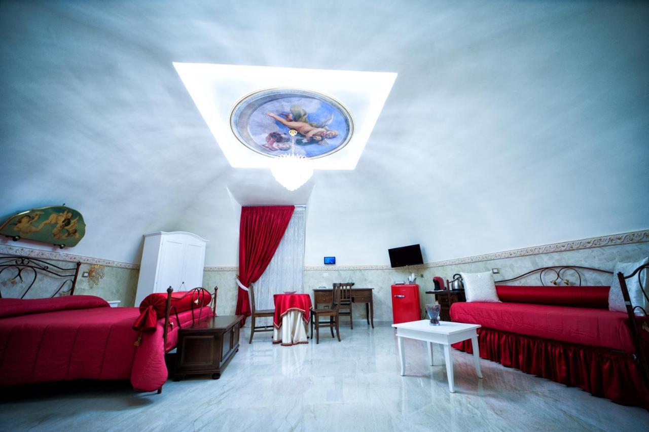B&B Punto Stella Napoli Ngoại thất bức ảnh