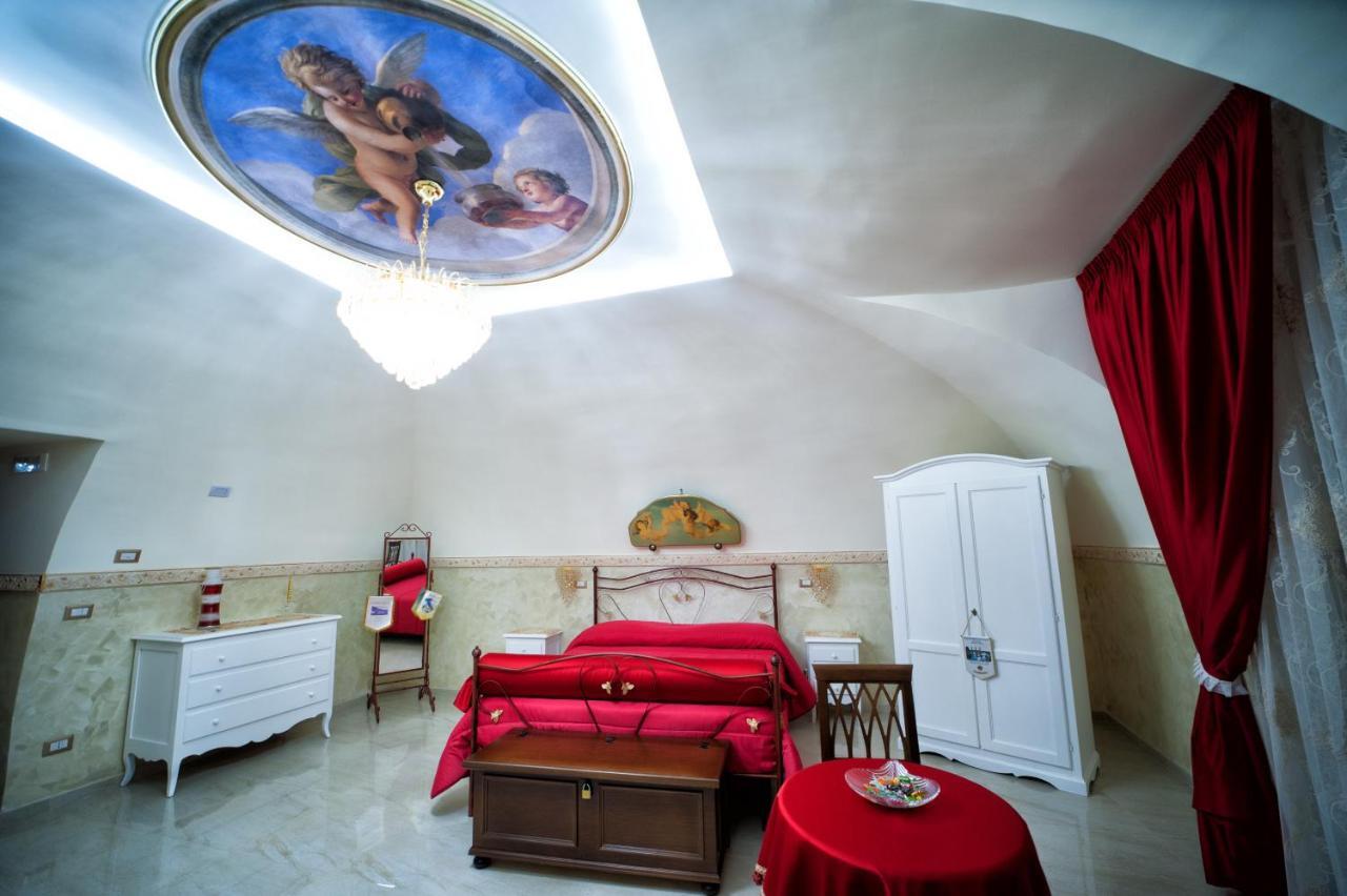 B&B Punto Stella Napoli Ngoại thất bức ảnh