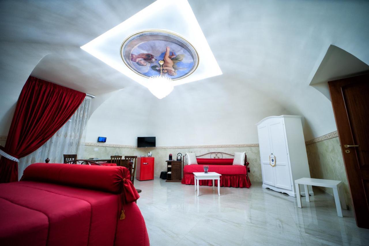 B&B Punto Stella Napoli Ngoại thất bức ảnh
