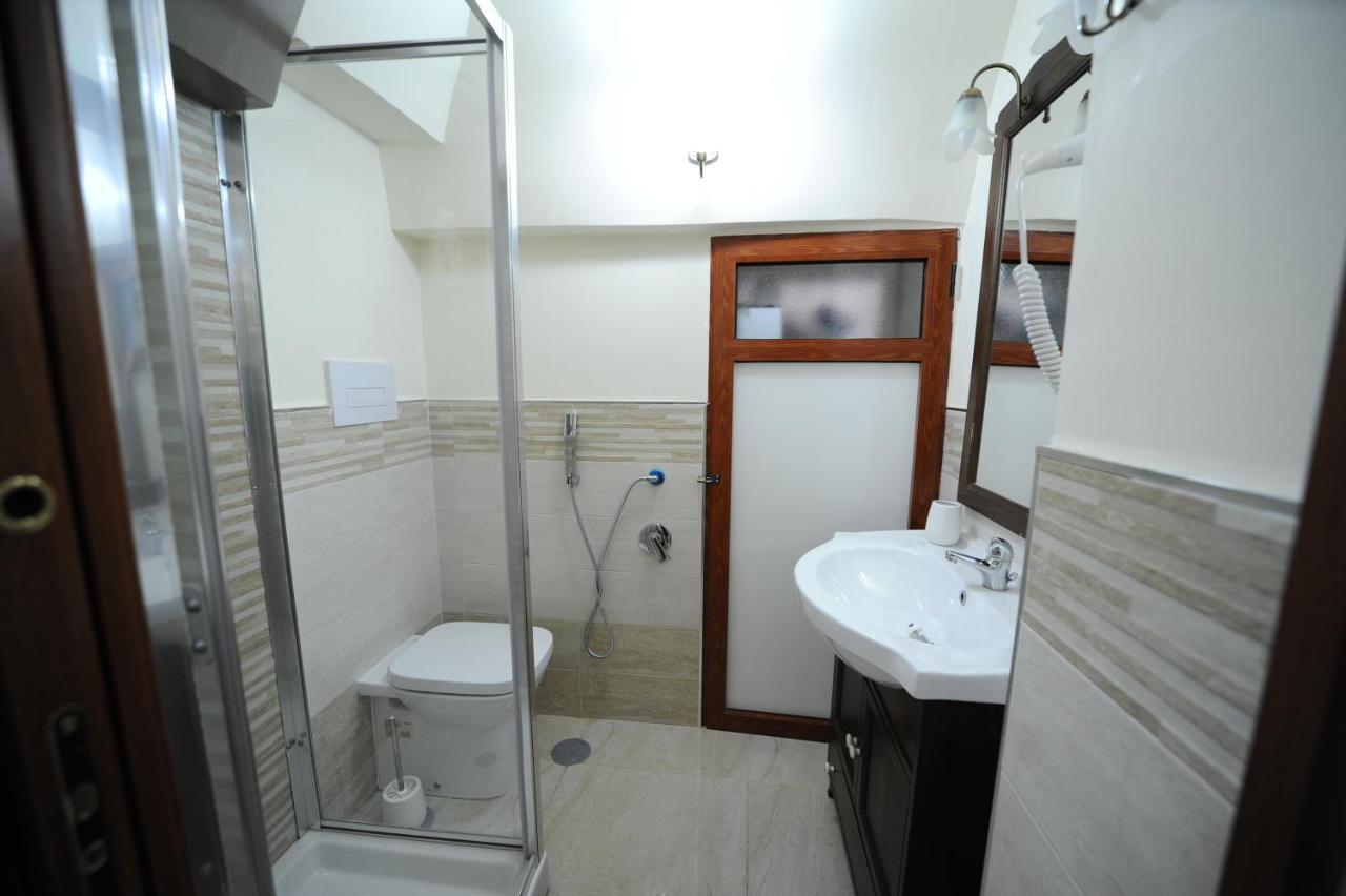 B&B Punto Stella Napoli Ngoại thất bức ảnh