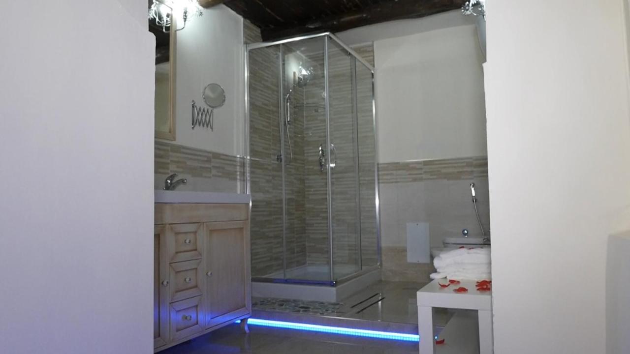 B&B Punto Stella Napoli Ngoại thất bức ảnh
