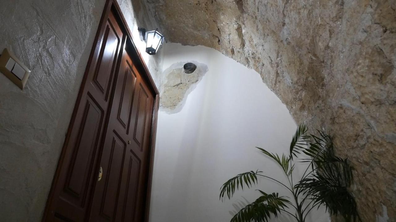B&B Punto Stella Napoli Ngoại thất bức ảnh