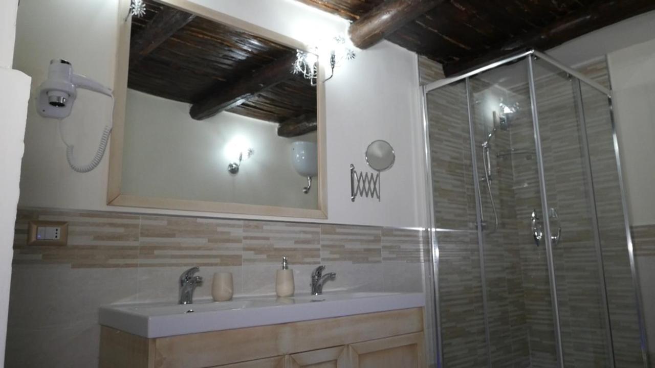 B&B Punto Stella Napoli Ngoại thất bức ảnh