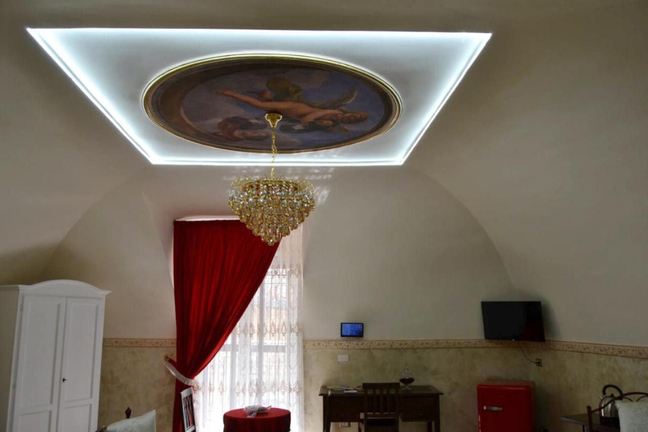 B&B Punto Stella Napoli Ngoại thất bức ảnh