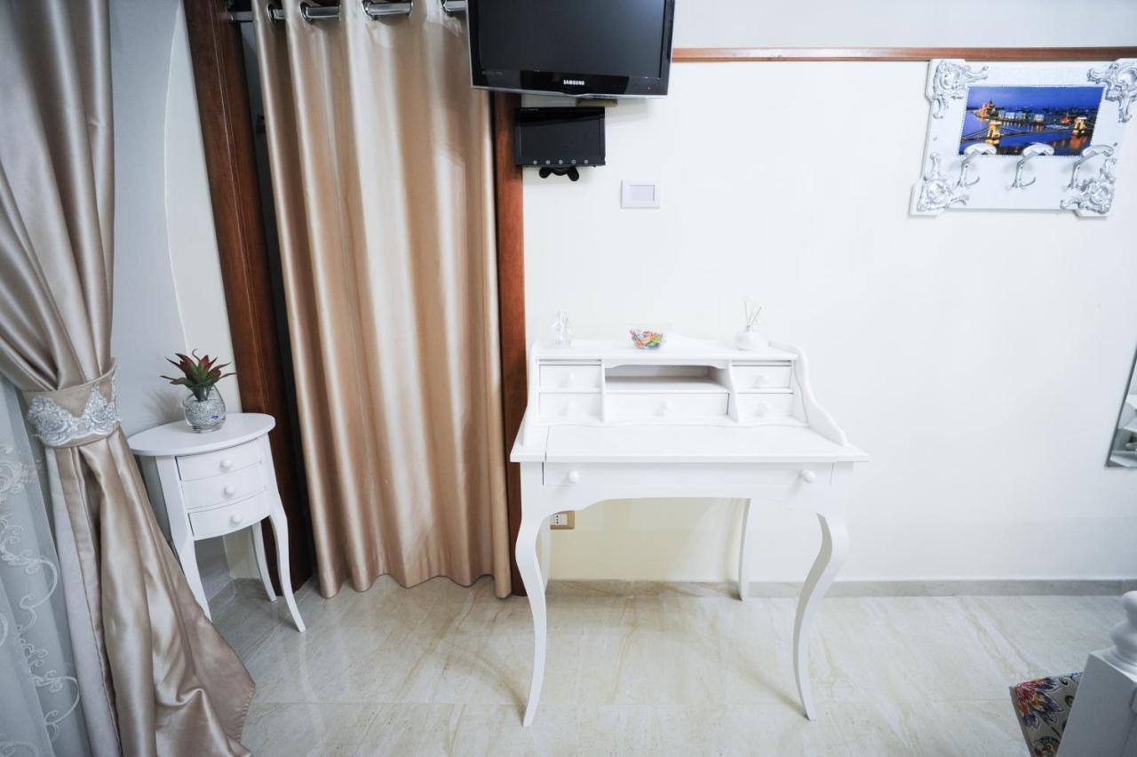B&B Punto Stella Napoli Ngoại thất bức ảnh