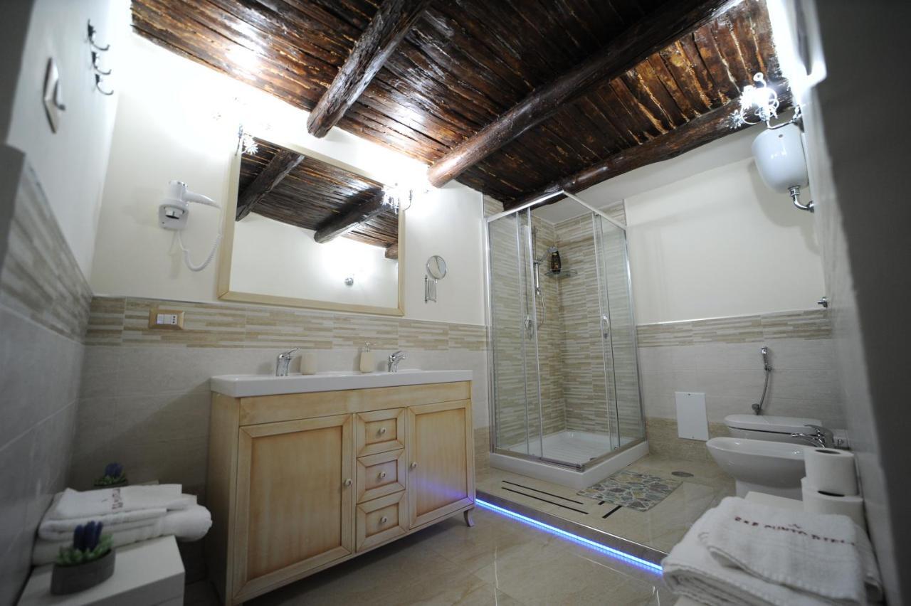B&B Punto Stella Napoli Ngoại thất bức ảnh