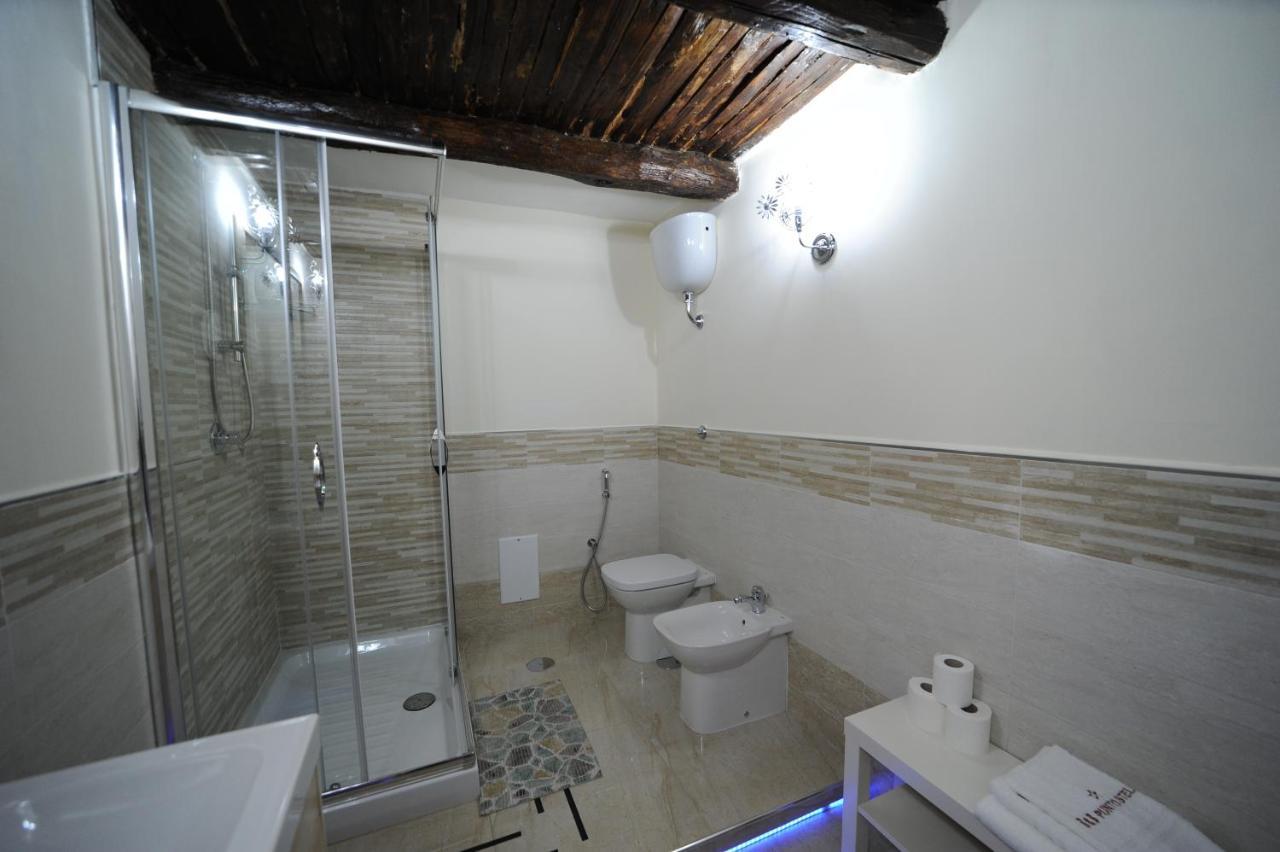 B&B Punto Stella Napoli Ngoại thất bức ảnh